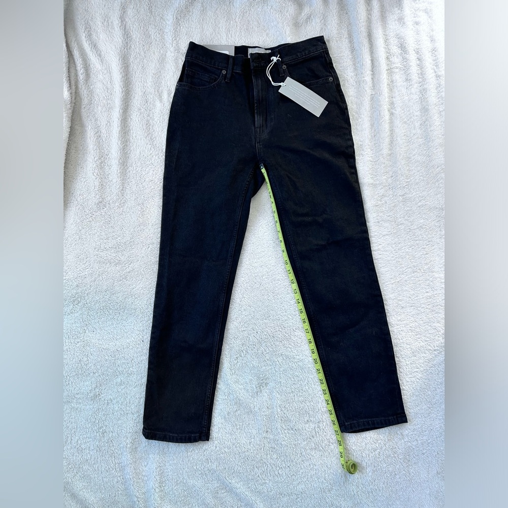 Everlane Original Cheeky jean